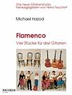 Flamenco -  noty pro klasickou kytaru